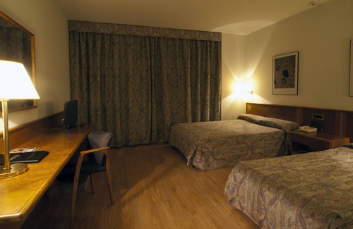 Vilafranca del Penedes Hotel | Hotel Domo