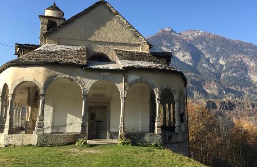 Domodossola Hotel | Hotel Domodossola
