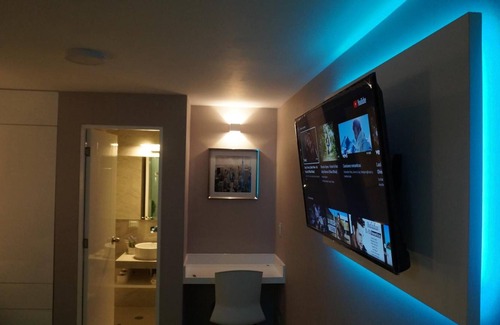 Espinar Hotel | Hotel Don Bartolo
