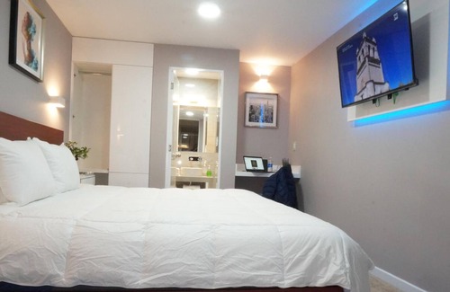 Espinar Hotel | Hotel Don Bartolo