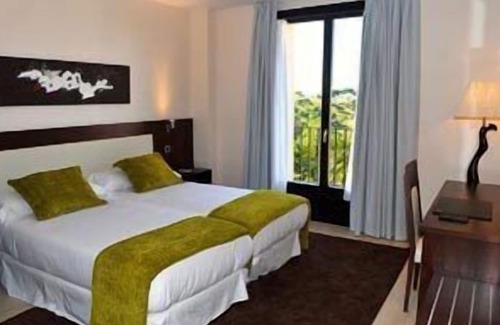 Segovia Old Town Hotel | Hotel Don Felipe