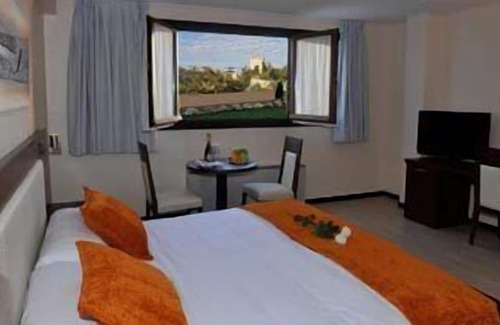 Segovia Old Town Hotel | Hotel Don Felipe