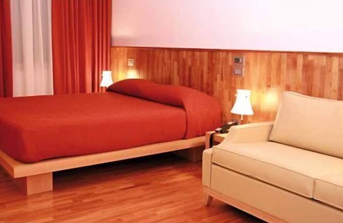 Campobasso Hotel | Hotel Don Guglielmo