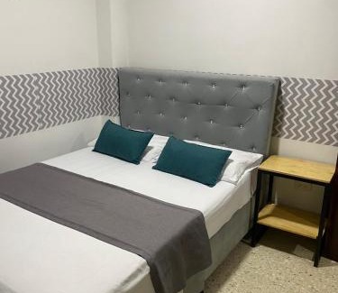Palmira Hotel | Hotel Don Jacobo