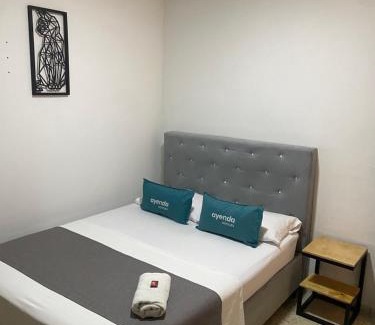 Palmira Hotel | Hotel Don Jacobo