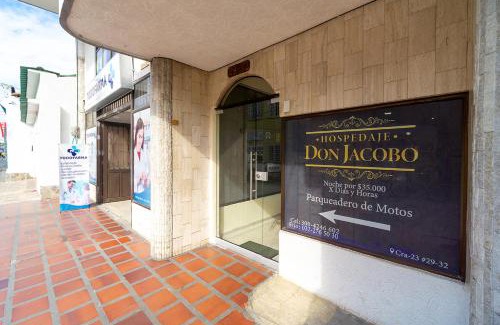 Palmira Hotel | Hotel Don Jacobo