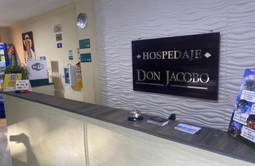 Palmira Hotel | Hotel Don Jacobo