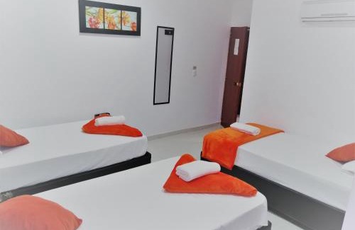 Puebloviejo Hotel | Hotel Don Jose