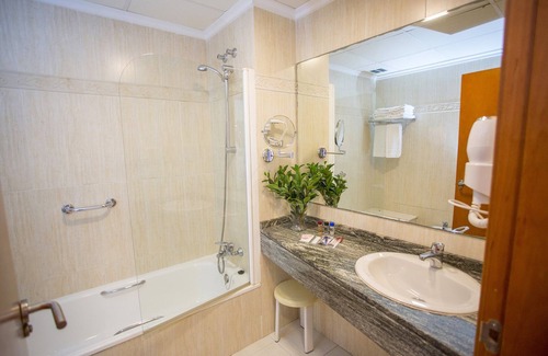 Grau i Platja Hotel | Hotel Don Pablo