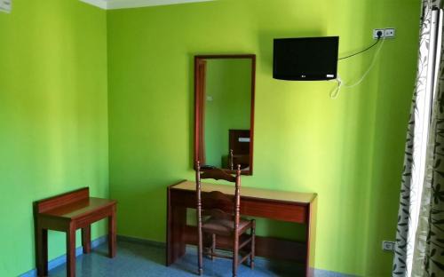 Arbos Hotel | Hotel Don Pelayo