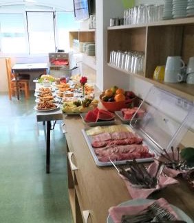 Arbos Hotel | Hotel Don Pelayo