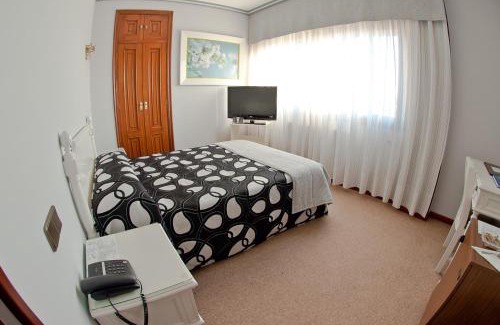 Poio Hotel | Hotel Don Pepe
