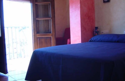 Alora Hotel | Hotel Don Pero