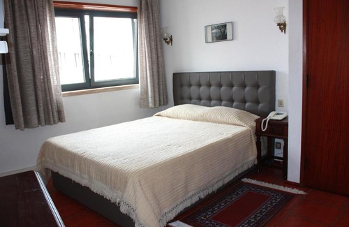 Nossa Senhora do Populo Hotel | Hotel Dona Leonor