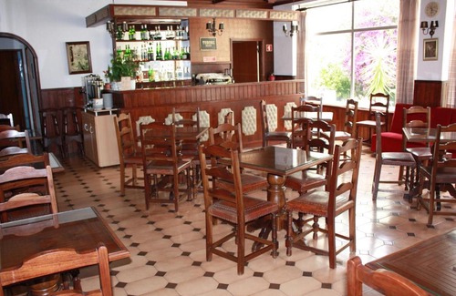Nossa Senhora do Populo Hotel | Hotel Dona Leonor
