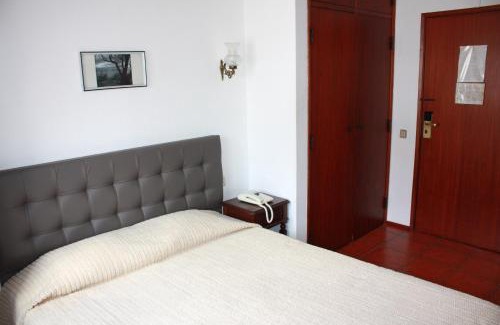 Nossa Senhora do Populo Hotel | Hotel Dona Leonor