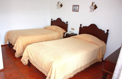 Nossa Senhora do Populo Hotel | Hotel Dona Leonor