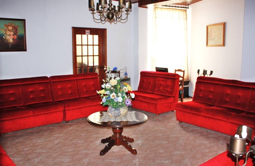 Nossa Senhora do Populo Hotel | Hotel Dona Leonor