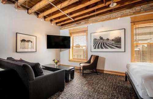 Fargo Hotel | Hotel Donaldson