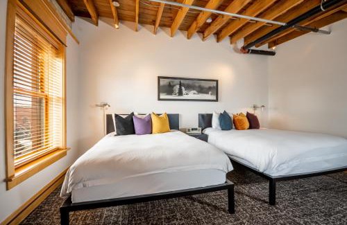 Fargo Hotel | Hotel Donaldson