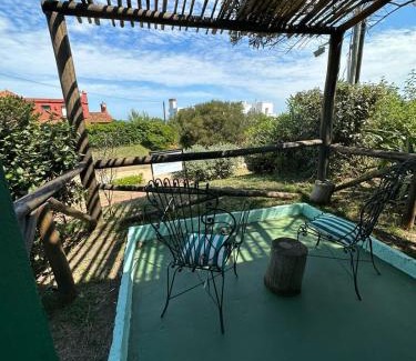 La Barra Hotel | Hotel Donatella Mare art.