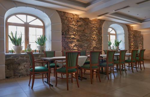 Deggendorf Hotel | Hotel Donauhof