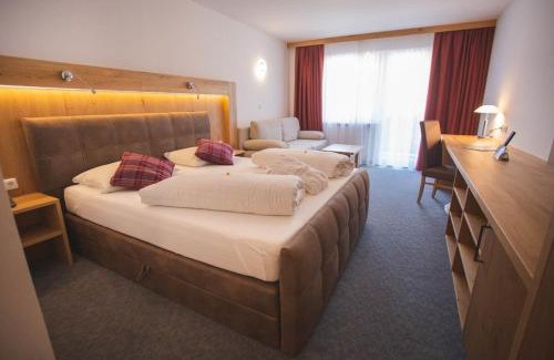 Medraz Hotel | Hotel Donnerhof