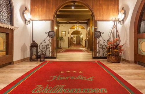 Medraz Hotel | Hotel Donnerhof