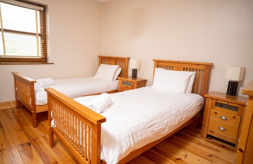 Doolin House | Hotel Doolin Houses