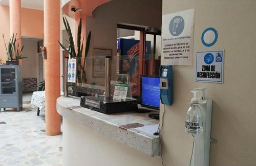 Fusagasuga Hotel | Hotel Dorado Real