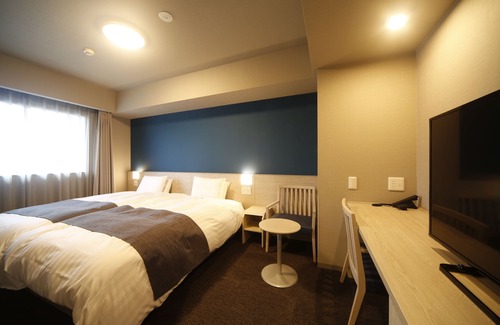 Miyazaki Hotel | Hotel Dormy Inn Miyazaki Natural Hot Spring