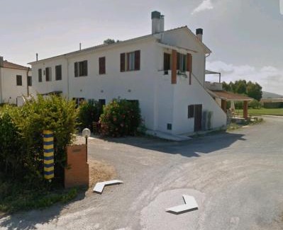 Albinia Hotel | Hotel Dory