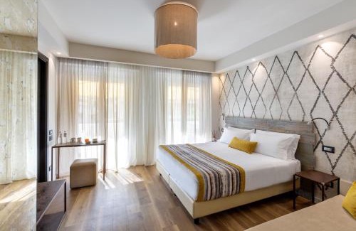 Alba Hotel | Hotel Dory