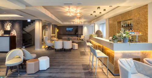 Alba Hotel | Hotel Dory