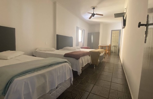 Regiao Urbana Homogenea IX Hotel | Hotel dos Nobres