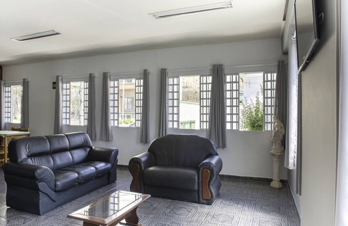 Regiao Urbana Homogenea IX Hotel | Hotel dos Nobres