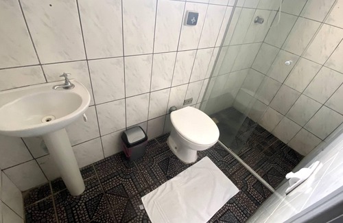 Regiao Urbana Homogenea IX Hotel | Hotel dos Nobres
