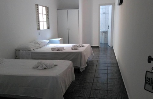 Regiao Urbana Homogenea IX Hotel | Hotel dos Nobres