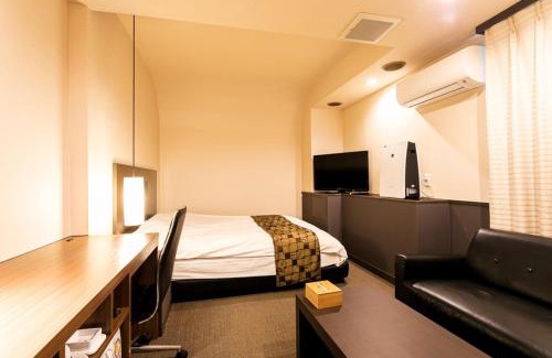 Funabashi Hotel | Hotel Double Funabashi
