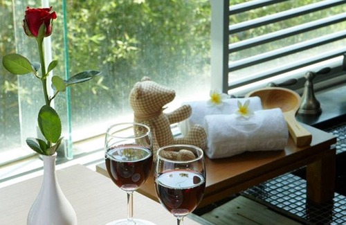 Beitou Hotel | Hotel Double One Beitou