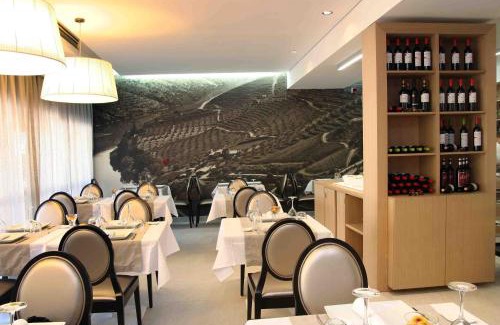 Tabuaco Hotel | Hotel Douro Inn