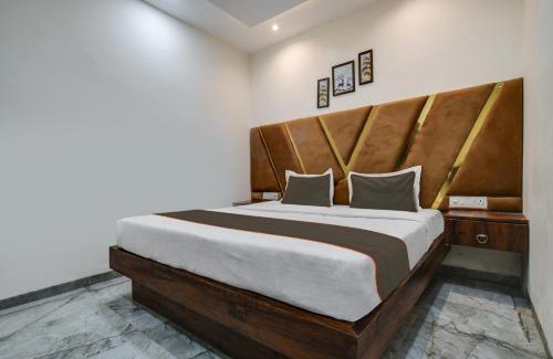 Dewas Hotel | Hotel DR Green