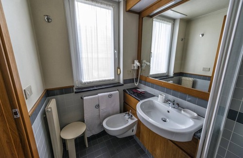 Mezzocorona Hotel | Hotel Drago