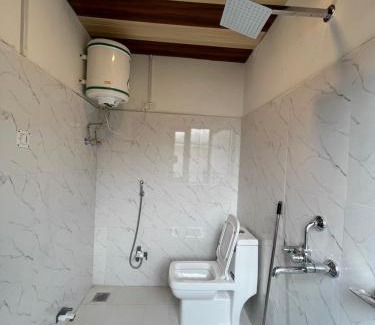 Kargil House | Hotel drass heights