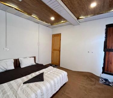 Kargil House | Hotel drass heights