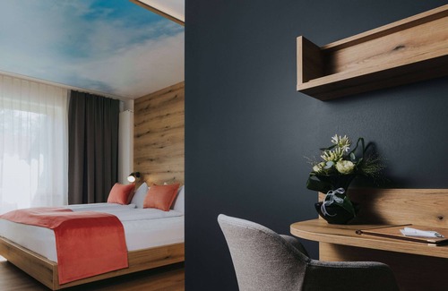 Bad Griesbach-Therme Hotel | Hotel Drei Quellen Therme