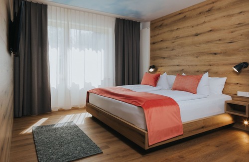 Bad Griesbach-Therme Hotel | Hotel Drei Quellen Therme