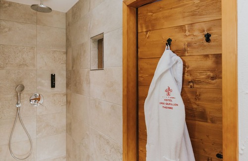 Bad Griesbach-Therme Hotel | Hotel Drei Quellen Therme