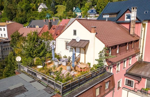 Mariazell Hotel | Hotel Drei Hasen