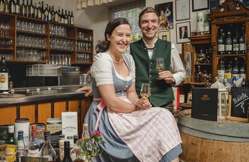 Mariazell Hotel | Hotel Drei Hasen